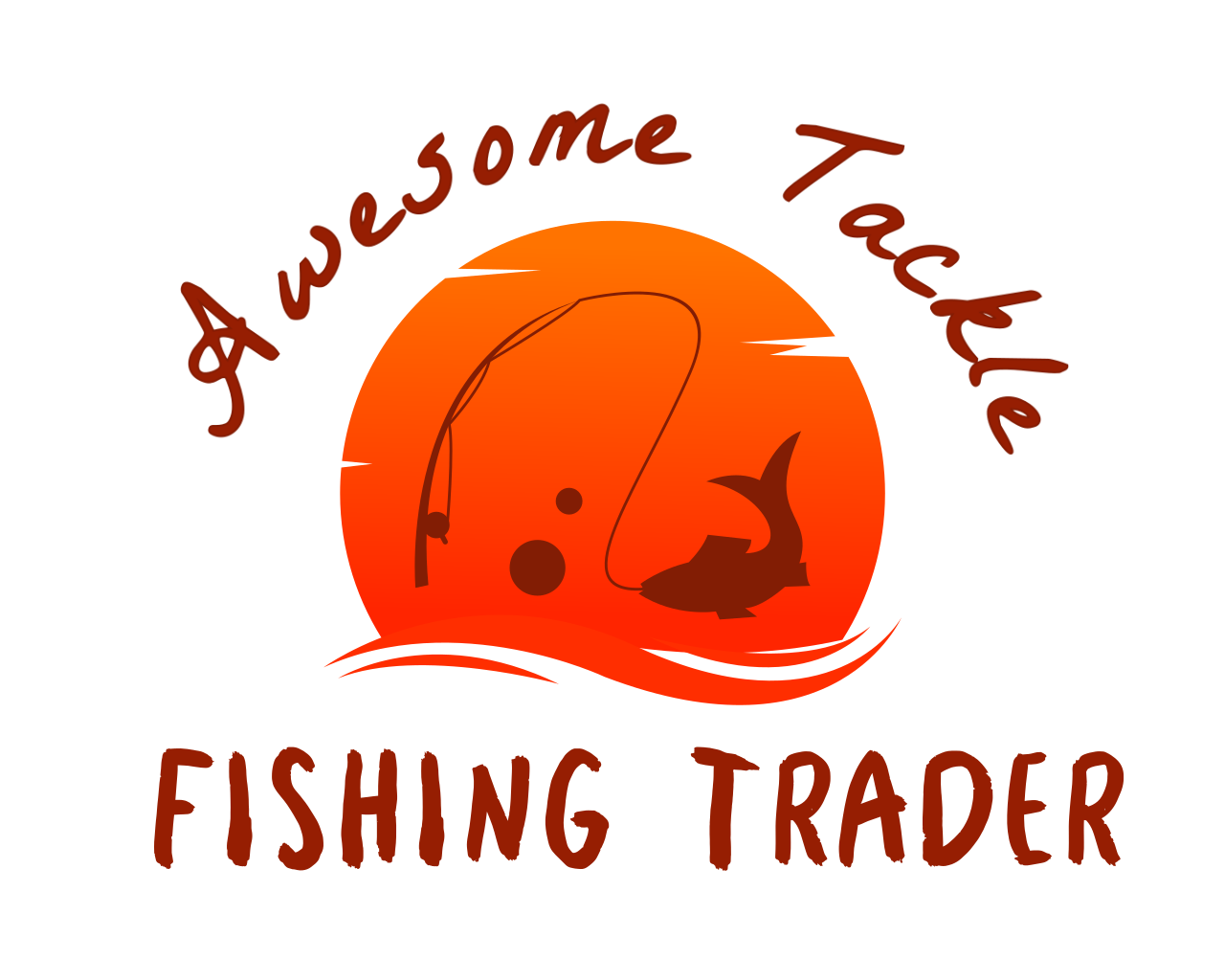 Fishing Trader